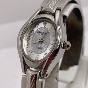 Precision Gruen Womens Vintage Watch New Battery